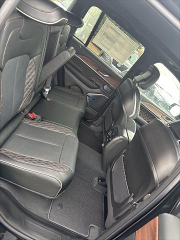 new 2025 Jeep Grand Cherokee car, priced at $50,769