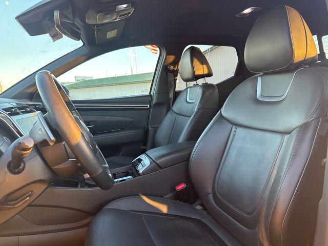 used 2024 Hyundai SANTA CRUZ car, priced at $30,977