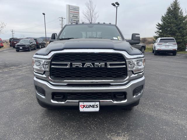 new 2024 Ram 3500 car, priced at $50,508