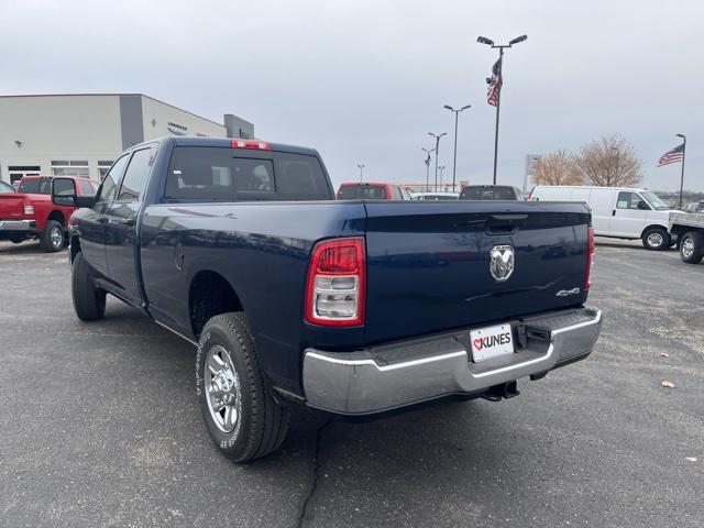 new 2024 Ram 3500 car, priced at $50,508