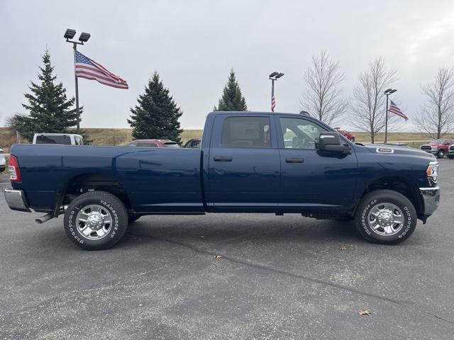 new 2024 Ram 3500 car, priced at $50,508