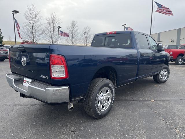 new 2024 Ram 3500 car, priced at $50,508