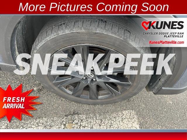 used 2023 Mazda CX-5 car, priced at $22,777