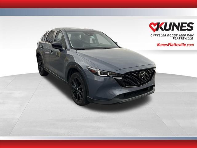 used 2023 Mazda CX-5 car, priced at $22,777