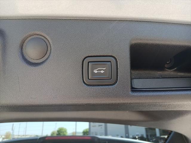 used 2024 Chevrolet Equinox car, priced at $22,590