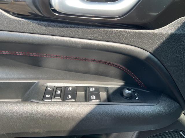 used 2023 Jeep Compass car, priced at $20,777
