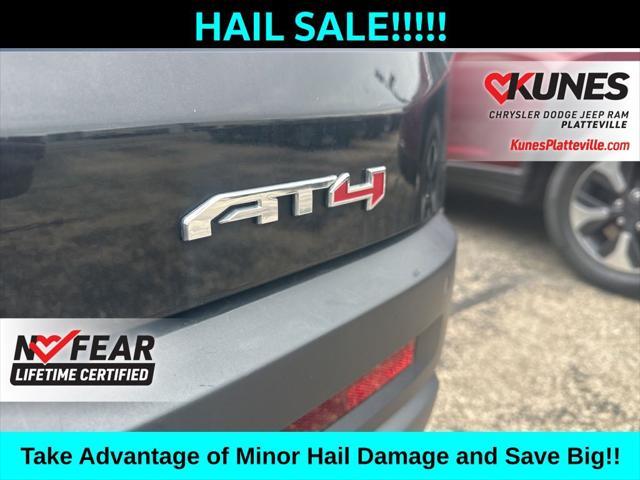 used 2020 GMC Acadia car, priced at $24,111