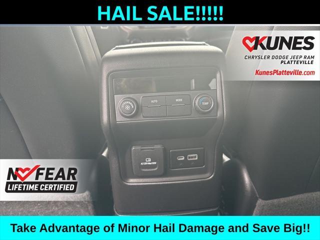 used 2020 GMC Acadia car, priced at $24,111