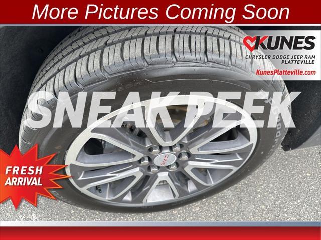 used 2020 GMC Acadia car, priced at $26,991