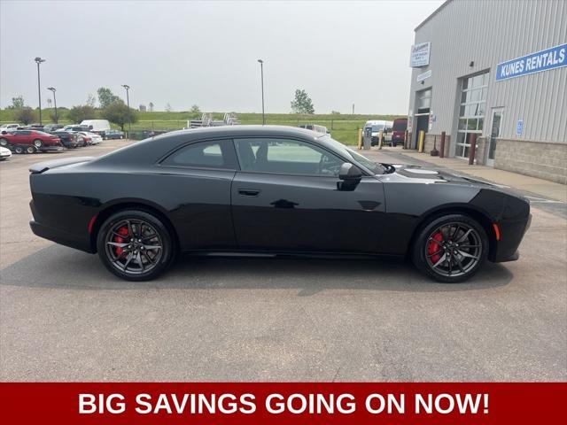 new 2024 Dodge Charger car, priced at $66,230