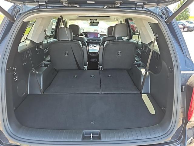 used 2024 Hyundai Palisade car, priced at $41,977