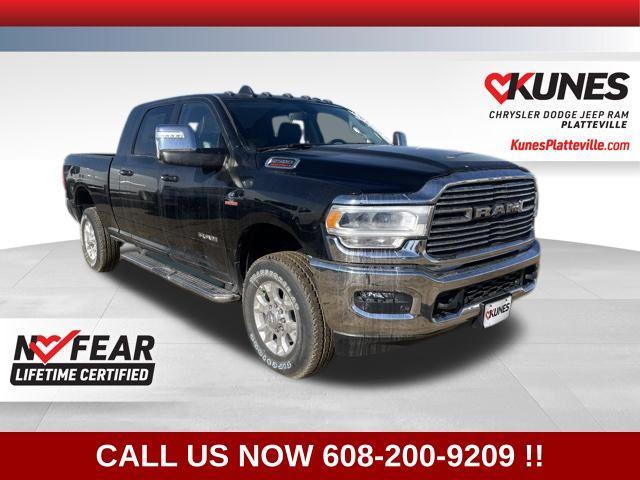 new 2024 Ram 2500 car, priced at $75,916