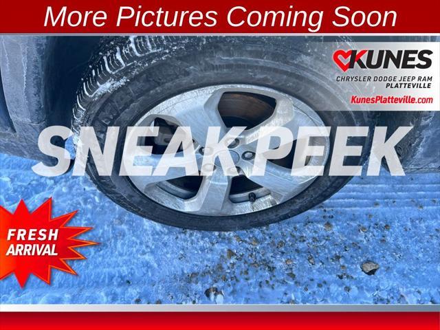 used 2019 Jeep Compass car, priced at $14,477