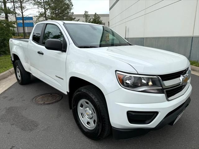 used 2019 Chevrolet Colorado car, priced at $14,399