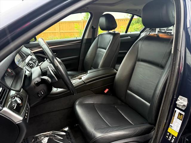 used 2016 BMW 535 car, priced at $12,999