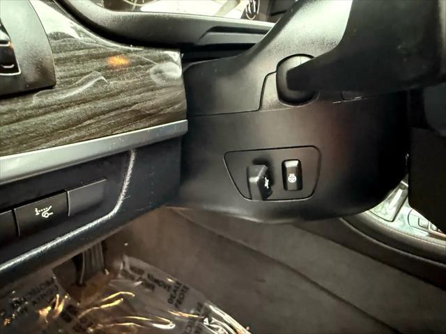 used 2016 BMW 535 car, priced at $12,999