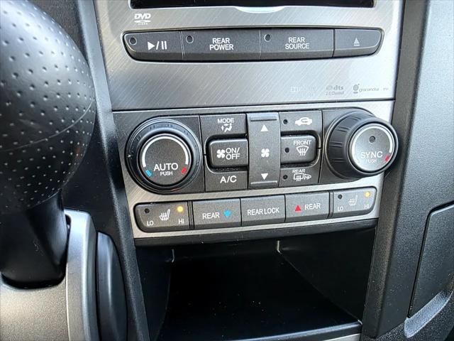 used 2013 Honda Pilot car, priced at $6,999