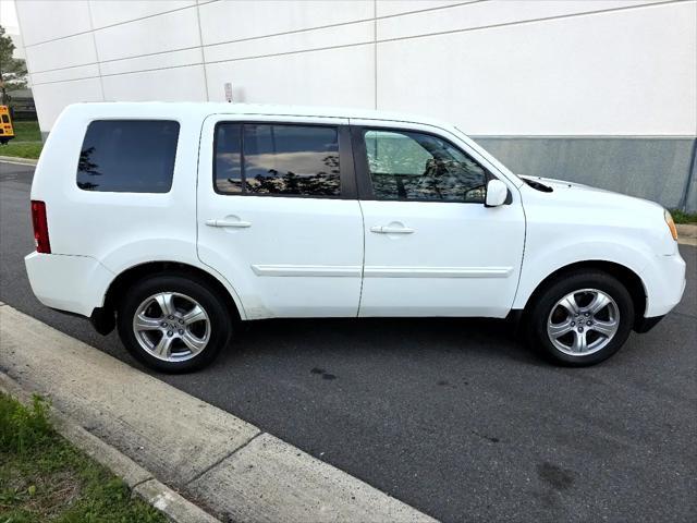 used 2013 Honda Pilot car, priced at $6,999