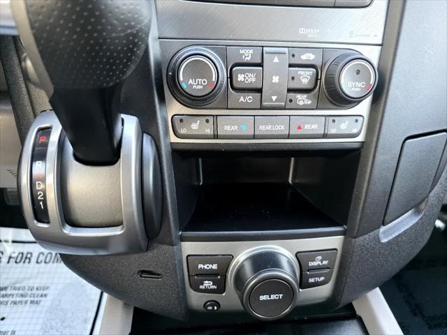 used 2013 Honda Pilot car, priced at $6,999