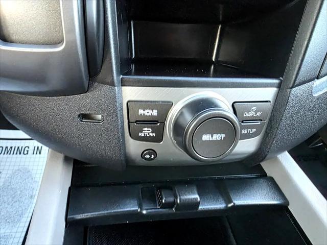 used 2013 Honda Pilot car, priced at $6,999
