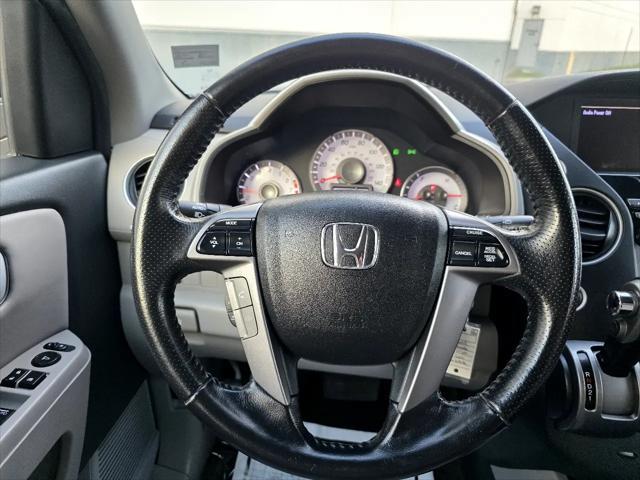 used 2013 Honda Pilot car, priced at $6,999