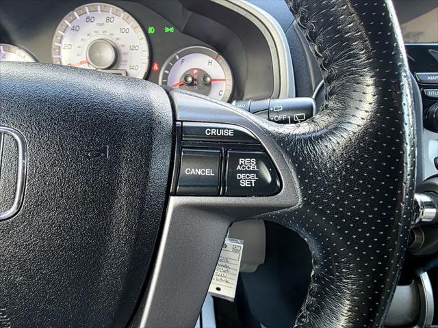 used 2013 Honda Pilot car, priced at $6,999