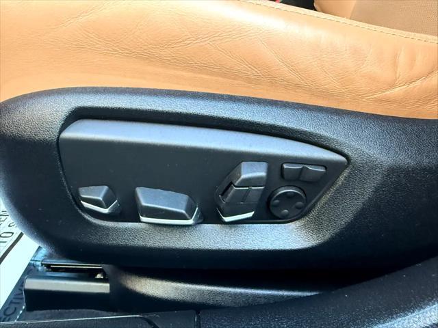 used 2014 BMW 750 car, priced at $15,499