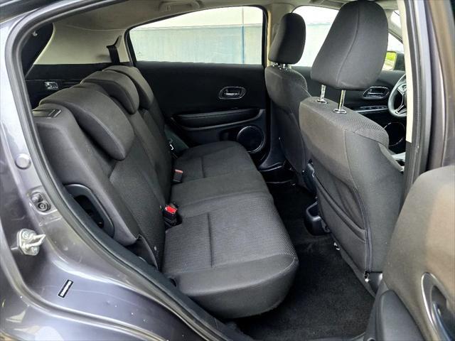 used 2016 Honda HR-V car, priced at $9,499