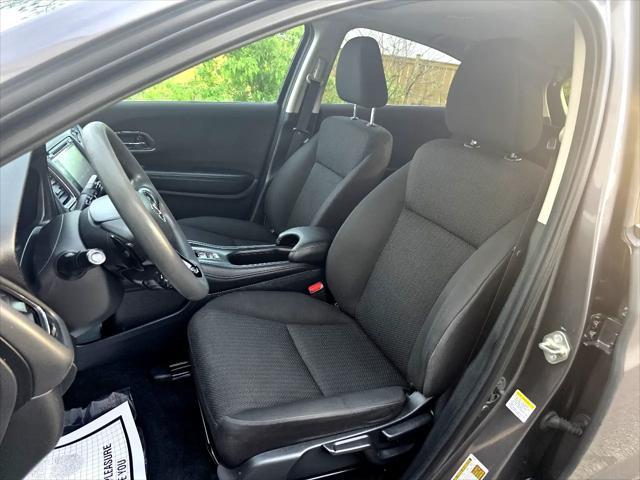 used 2016 Honda HR-V car, priced at $9,499
