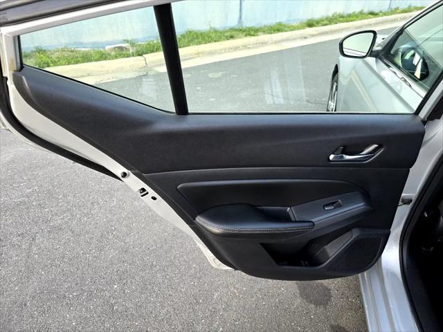 used 2020 Nissan Altima car, priced at $10,499