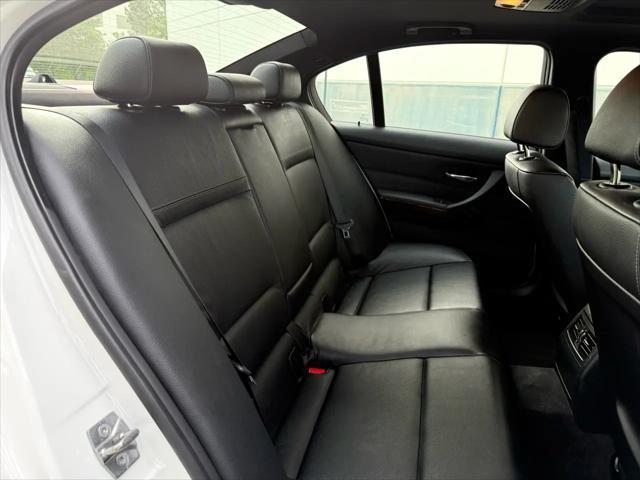 used 2011 BMW 335 car, priced at $12,499