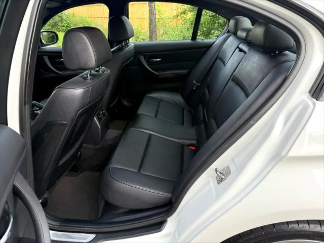 used 2011 BMW 335 car, priced at $12,499