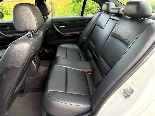 used 2011 BMW 335 car, priced at $12,499