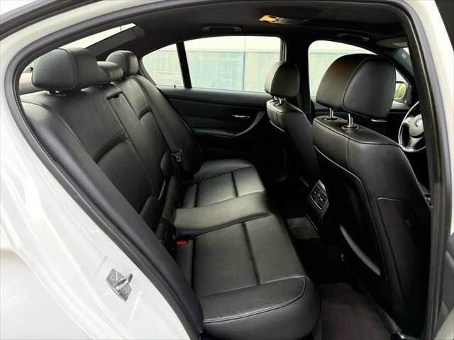 used 2011 BMW 335 car, priced at $12,499