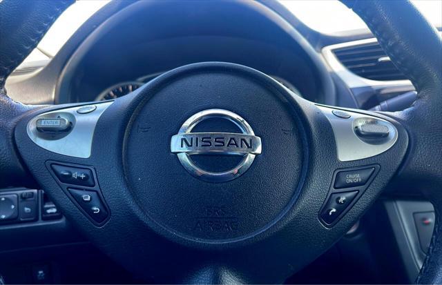 used 2019 Nissan Sentra car, priced at $13,995