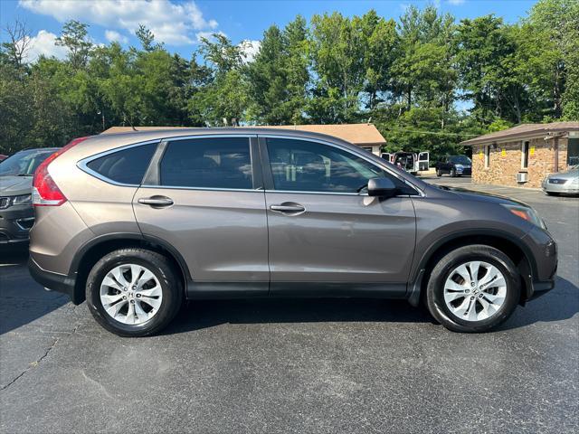 used 2014 Honda CR-V car, priced at $12,782