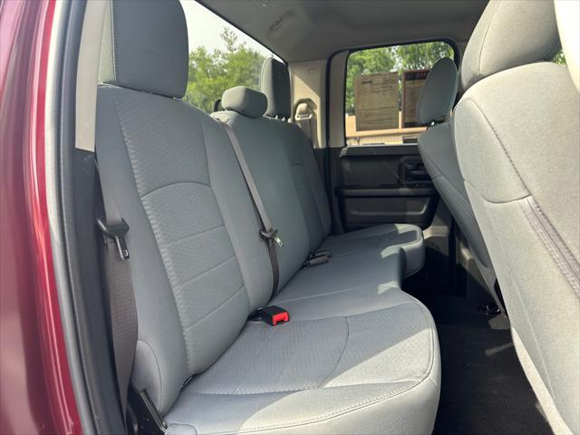 used 2019 Ram 1500 car, priced at $22,580