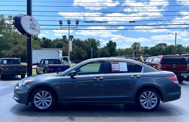 used 2011 Honda Accord car, priced at $8,750