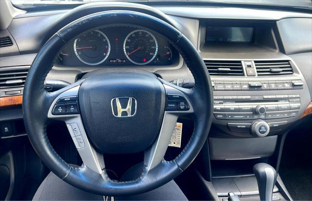 used 2011 Honda Accord car, priced at $8,750