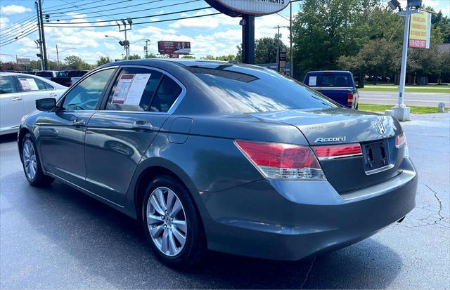 used 2011 Honda Accord car, priced at $8,750