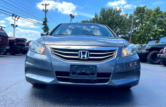 used 2011 Honda Accord car, priced at $8,750