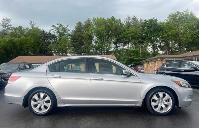 used 2008 Honda Accord car, priced at $11,580