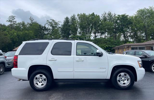 used 2012 Chevrolet Tahoe car, priced at $13,980