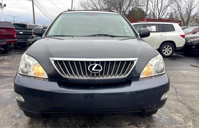 used 2009 Lexus RX 350 car, priced at $10,995