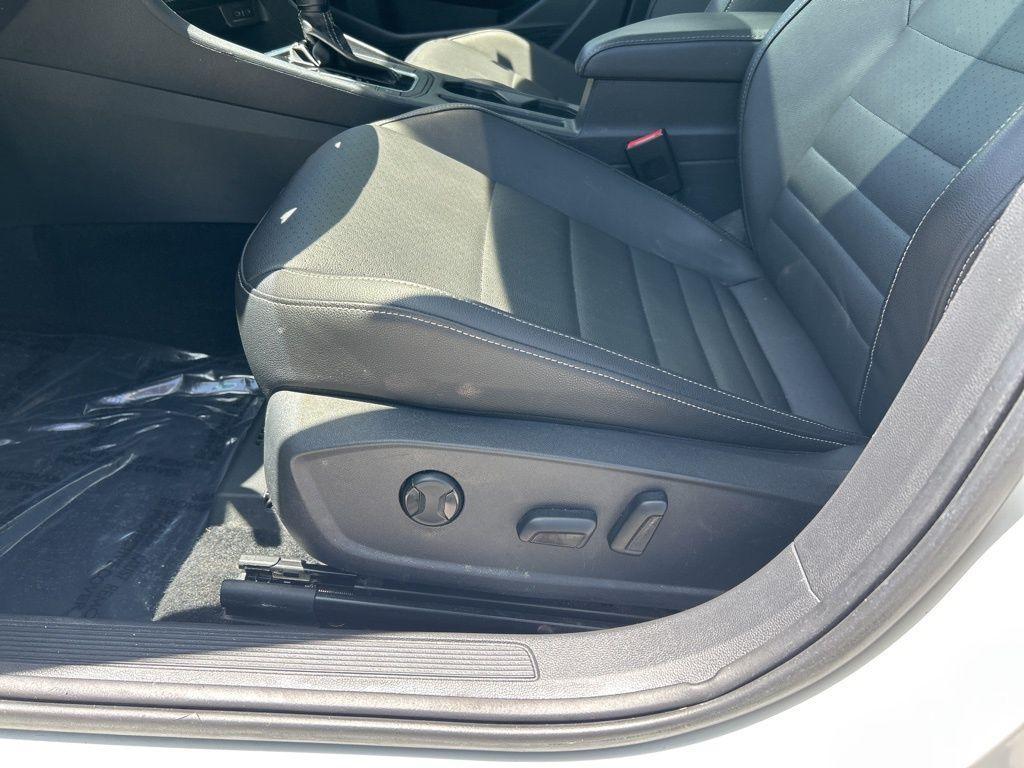 used 2021 Volkswagen Jetta car, priced at $14,290