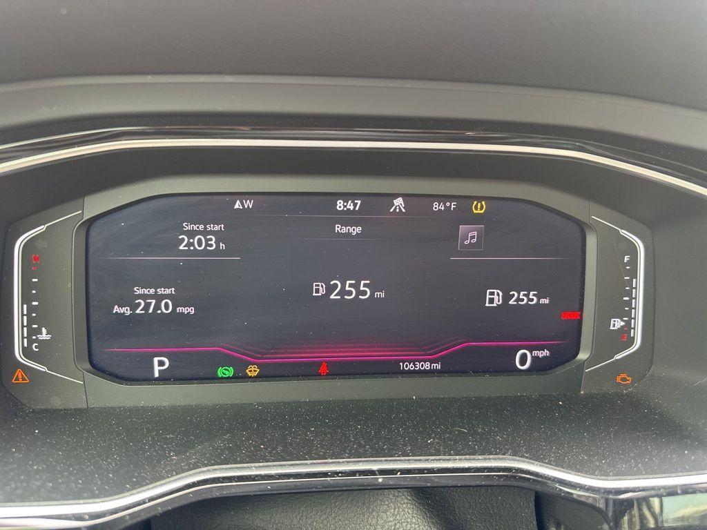 used 2021 Volkswagen Jetta car, priced at $16,124