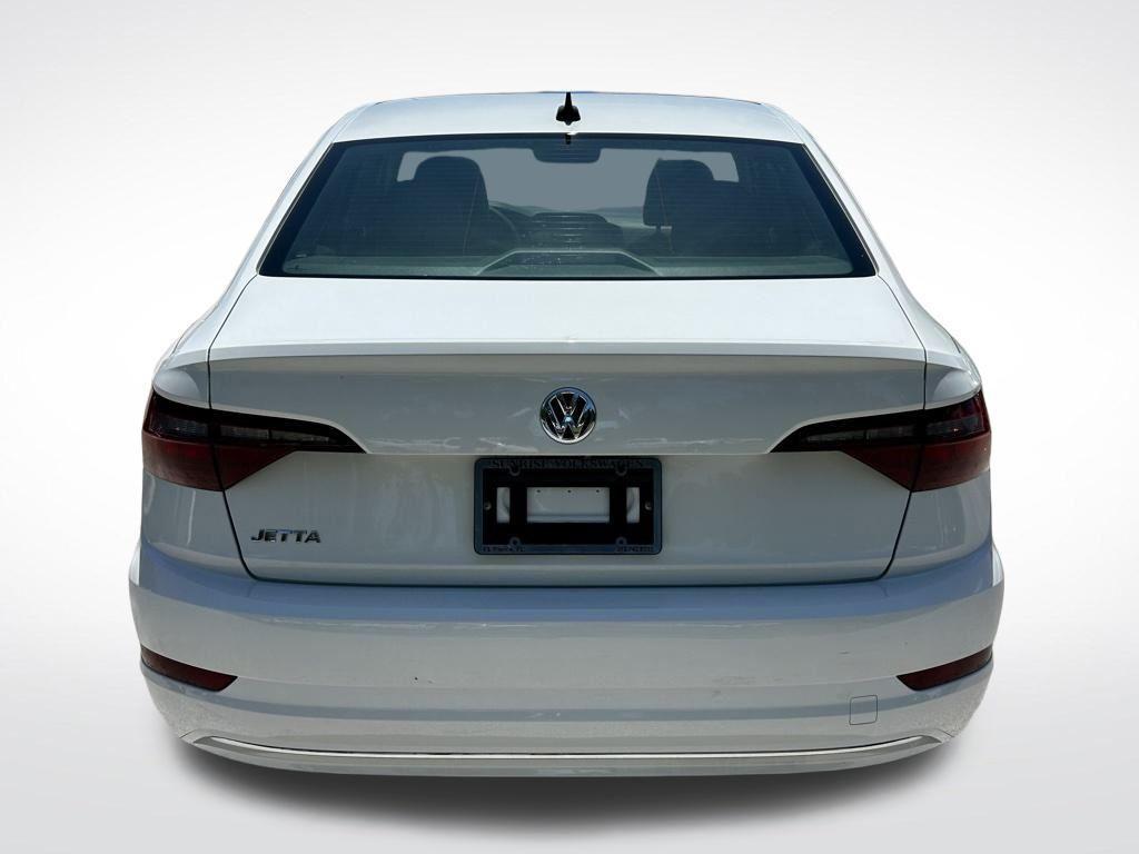 used 2021 Volkswagen Jetta car, priced at $14,290