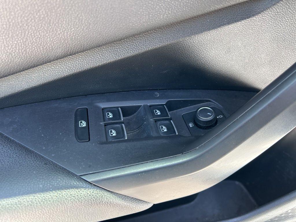 used 2021 Volkswagen Jetta car, priced at $14,290