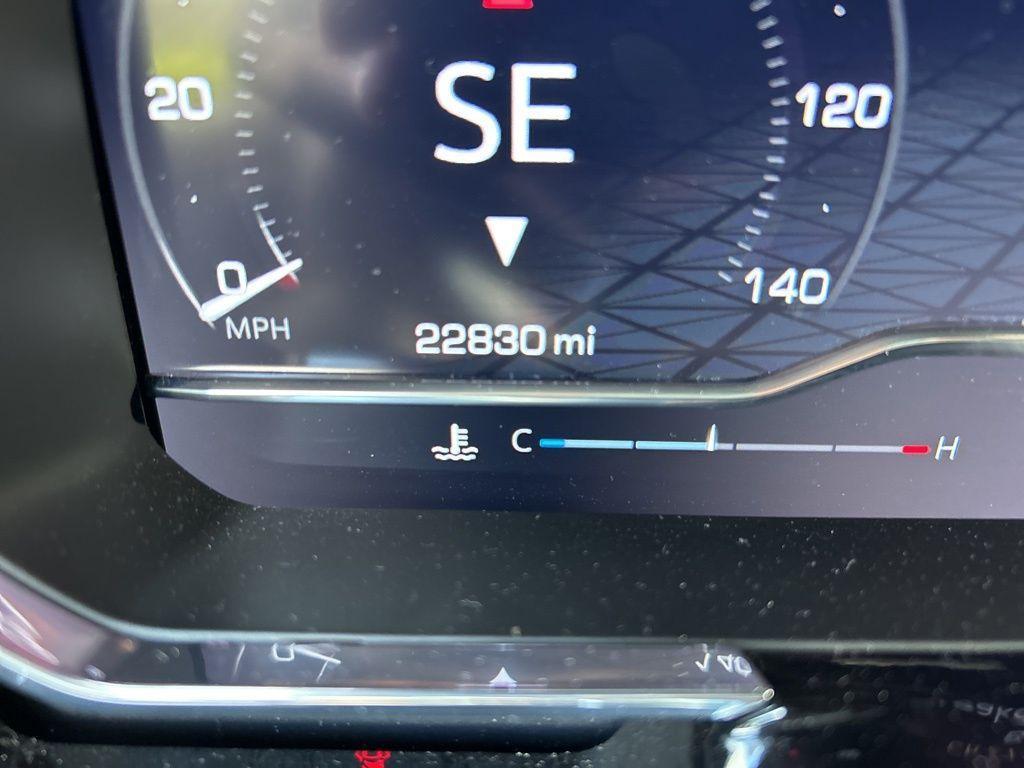 used 2025 GMC Sierra 1500 car, priced at $46,995