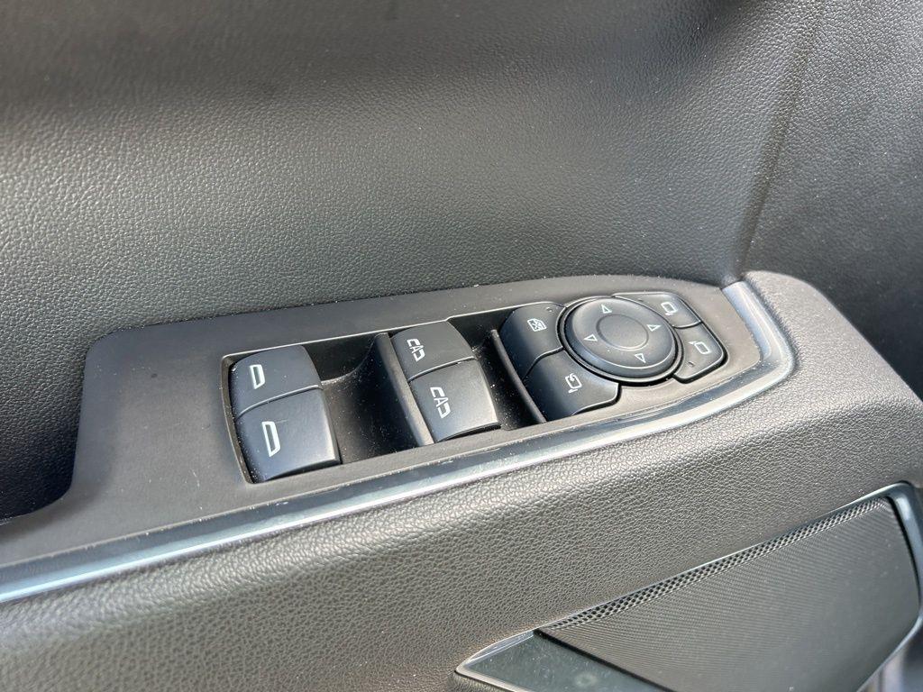 used 2025 GMC Sierra 1500 car, priced at $46,995